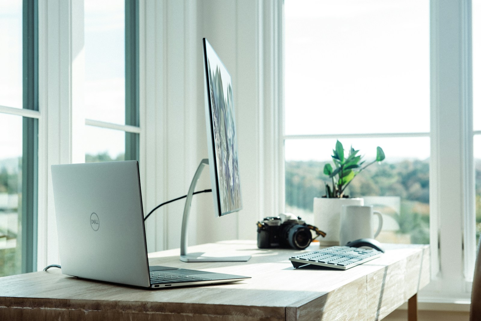 Steuern sparen mit dem Home Office